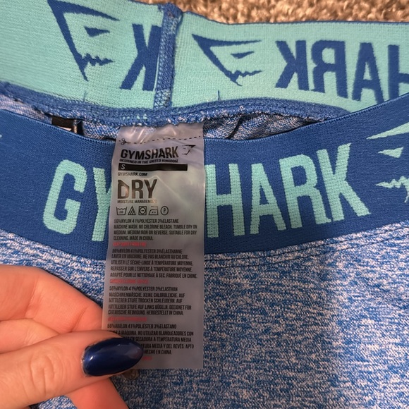 Gymshark size small women’s leggings - Picture 2 of 3
